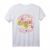St. Tropez Frankreich Côte d'Azur Strand Urlaub Reise Outfit T-Shirt – Sommerferien, Yacht & Sightseeing