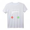 Langeoog Anruf Call Nordsee Insel Urlaub Reise T-Shirt – Witziges Souvenir für Nordsee-Urlauber & Insel-Fans