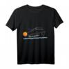 Kreuzfahrt - Reisen - Reisefieber T-Shirt mit weißer Schrift und leichten Farbakzenten – Perfekt für Reiseliebhaber