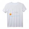 Kreuzfahrt - Reisen - Reisefieber T-Shirt mit weißer Schrift und leichten Farbakzenten – Perfekt für Reiseliebhaber
