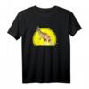 Känguru Australien Urlaub Reisefoto Beuteltier T-Shirt – Perfektes Souvenir für Backpacker & Australien-Urlauber