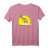 Känguru Australien Urlaub Reisefoto Beuteltier T-Shirt – Perfektes Souvenir für Backpacker & Australien-Urlauber