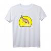Känguru Australien Urlaub Reisefoto Beuteltier T-Shirt – Perfektes Souvenir für Backpacker & Australien-Urlauber