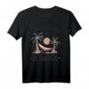 Urlaubsmodus Souvenir Ecuador T-Shirt - Perfekt für Wandern, Rundreise & als Geschenk für Urlaubsliebhaber