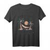 Urlaubsmodus Souvenir Ecuador T-Shirt - Perfekt für Wandern, Rundreise & als Geschenk für Urlaubsliebhaber