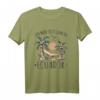 Urlaubsmodus Souvenir Ecuador T-Shirt - Perfekt für Wandern, Rundreise & als Geschenk für Urlaubsliebhaber