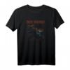 Gute Reise Bon Voyage Retro Urlaub T-Shirt – Stilvolles Reiset-Shirt für Flug, Kreuzfahrt, Strand & Sommerurlaub