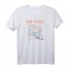 Gute Reise Bon Voyage Retro Urlaub T-Shirt – Stilvolles Reiset-Shirt für Flug, Kreuzfahrt, Strand & Sommerurlaub