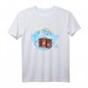 Travel The World Vintage T-Shirt – Retro Outfit für Weltreisende & Flugbegeisterte im klassischen Stil
