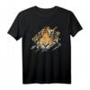 Tiger In Mir Design - Witziges Raubkatzen T-Shirt für Tierliebhaber, Safari-Fans & Abenteuerlustige, tolles Geschenk für Dschungel- und Safari-Trip