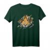 Tiger In Mir Design - Witziges Raubkatzen T-Shirt für Tierliebhaber, Safari-Fans & Abenteuerlustige, tolles Geschenk für Dschungel- und Safari-Trip