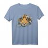 Tiger In Mir Design - Witziges Raubkatzen T-Shirt für Tierliebhaber, Safari-Fans & Abenteuerlustige, tolles Geschenk für Dschungel- und Safari-Trip