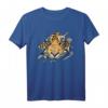 Tiger In Mir Design - Witziges Raubkatzen T-Shirt für Tierliebhaber, Safari-Fans & Abenteuerlustige, tolles Geschenk für Dschungel- und Safari-Trip