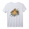 Tiger In Mir Design - Witziges Raubkatzen T-Shirt für Tierliebhaber, Safari-Fans & Abenteuerlustige, tolles Geschenk für Dschungel- und Safari-Trip