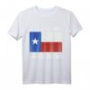 Girl Love Texas Western USA T-Shirt für Damen – Klassisch geschnitten, ideal für Reisen in die Südstaaten und Texas