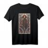New World Isabella T-Shirt - MMO Merchandise für Fans des Abenteuers in Aeternum