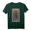 New World Isabella T-Shirt - MMO Merchandise für Fans des Abenteuers in Aeternum