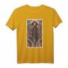 New World Isabella T-Shirt - MMO Merchandise für Fans des Abenteuers in Aeternum