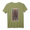 New World Isabella T-Shirt - MMO Merchandise für Fans des Abenteuers in Aeternum