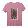 New World Isabella T-Shirt - MMO Merchandise für Fans des Abenteuers in Aeternum