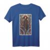 New World Isabella T-Shirt - MMO Merchandise für Fans des Abenteuers in Aeternum