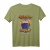 Kreuzfahrt Kreuzfahrtschiff Schiffsreisen Urlaub Spruch T-Shirt - Lustiges Geschenk für Kreuzfahrtliebhaber, Skipper und Seereisefans