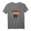Kreuzfahrt Kreuzfahrtschiff Schiffsreisen Urlaub Spruch T-Shirt - Lustiges Geschenk für Kreuzfahrtliebhaber, Skipper und Seereisefans