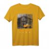 New York City USA Reisen T-Shirt – Retro Design, Souvenir für Städtereise und Fans der Vereinigten Staaten