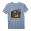 New York City USA Reisen T-Shirt – Retro Design, Souvenir für Städtereise und Fans der Vereinigten Staaten