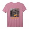 New York City USA Reisen T-Shirt – Retro Design, Souvenir für Städtereise und Fans der Vereinigten Staaten