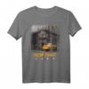 New York City USA Reisen T-Shirt – Retro Design, Souvenir für Städtereise und Fans der Vereinigten Staaten