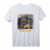 New York City USA Reisen T-Shirt – Retro Design, Souvenir für Städtereise und Fans der Vereinigten Staaten