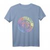 Mallorca 2023 Urlaub T-Shirt – Perfektes Geschenk für Mallorca-Liebhaber und Reisefans
