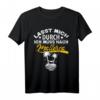Mallorca Malle Balearischen Inseln Lustiges Spruch T-Shirt - Perfektes Geschenk für Mallorca- und Spanienfans