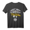 Mallorca Malle Balearischen Inseln Lustiges Spruch T-Shirt - Perfektes Geschenk für Mallorca- und Spanienfans