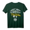 Mallorca Malle Balearischen Inseln Lustiges Spruch T-Shirt - Perfektes Geschenk für Mallorca- und Spanienfans