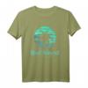 Bird Island Seychellen Reise Urlaubs T-Shirt – Perfektes Souvenir und Geschenk für Urlauber, Flitterwochen & Kurzurlaub