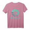 Bird Island Seychellen Reise Urlaubs T-Shirt – Perfektes Souvenir und Geschenk für Urlauber, Flitterwochen & Kurzurlaub