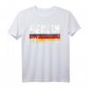 Berlin Skyline Deutschland Heimat Stadt Souvenir T-Shirt – Perfektes Geschenk für Berliner, Urlaub, Geburtstag & Weihnachten