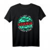 Gdansk Tourist Reisen in die ganze Welt T-Shirt – Lustiges Reisesouvenir für Weltenbummler, Abenteuer und Skyline-Liebhaber