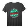 Gdansk Tourist Reisen in die ganze Welt T-Shirt – Lustiges Reisesouvenir für Weltenbummler, Abenteuer und Skyline-Liebhaber