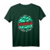 Gdansk Tourist Reisen in die ganze Welt T-Shirt – Lustiges Reisesouvenir für Weltenbummler, Abenteuer und Skyline-Liebhaber