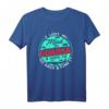 Gdansk Tourist Reisen in die ganze Welt T-Shirt – Lustiges Reisesouvenir für Weltenbummler, Abenteuer und Skyline-Liebhaber