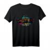 Bangkok Thailand Thailändisches Reise T-Shirt – Klassisches Design für Thailand-Fans und Urlaubsreisende