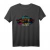 Bangkok Thailand Thailändisches Reise T-Shirt – Klassisches Design für Thailand-Fans und Urlaubsreisende