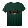 Bangkok Thailand Thailändisches Reise T-Shirt – Klassisches Design für Thailand-Fans und Urlaubsreisende