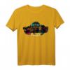 Bangkok Thailand Thailändisches Reise T-Shirt – Klassisches Design für Thailand-Fans und Urlaubsreisende