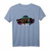 Bangkok Thailand Thailändisches Reise T-Shirt – Klassisches Design für Thailand-Fans und Urlaubsreisende