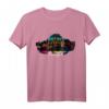Bangkok Thailand Thailändisches Reise T-Shirt – Klassisches Design für Thailand-Fans und Urlaubsreisende