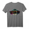 Bangkok Thailand Thailändisches Reise T-Shirt – Klassisches Design für Thailand-Fans und Urlaubsreisende